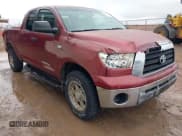 ✅ 2008 Toyota Tundra • VIN: 5TFRT54118X023417 • Лот: 42168977. Опубликован ранее на IAAI с пробегом 179 328 миль. Бесплатный доступ к архиву аукционных продаж из США и подробный отчёт об истории автомобиля на DreamBid. Изображение 6.