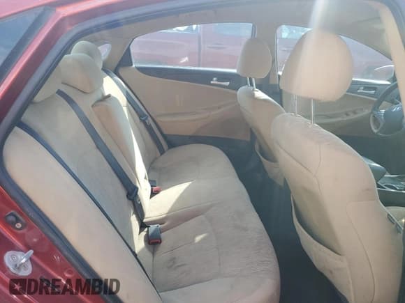 ✅ 2012 Hyundai Sonata GLS • VIN: 5NPEB4AC4CH331168 • Lot: 86474125. Listed on Copart with Not provided. Free auction sales archive from the USA and detailed vehicle history report at DreamBid. Image 10.