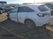 ✅ 2016 Acura RDX Advance • VIN: 5J8TB4H70GL000655 • Lot: 89831335. Wystawiony na Copart z przebiegiem 59 385 mil. Bezpłatny archiwum sprzedaży aukcyjnych z USA i szczegółowy raport historii pojazdu na DreamBid. Zdjęcie 2.