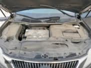 ✅ 2011 Lexus RX 350 • VIN: 2T2ZK1BA4BC041460 • Lot: 93779325. Wystawiony na Copart z przebiegiem 91 655 mil. Bezpłatny archiwum sprzedaży aukcyjnych z USA i szczegółowy raport historii pojazdu na DreamBid. Zdjęcie 12.