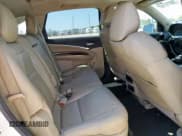 ✅ 2014 Acura MDX • VIN: 5FRYD3H29EB003260 • Lot: 70777715. Wystawiony na Copart z przebiegiem Nie podano. Bezpłatny archiwum sprzedaży aukcyjnych z USA i szczegółowy raport historii pojazdu na DreamBid. Zdjęcie 11.