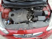 ✅ 2014 Hyundai Accent GLS • VIN: KMHCT4AEXEU737370 • Лот: 70269414. Опубликован ранее на Copart с пробегом 162 565 миль. Бесплатный доступ к архиву аукционных продаж из США и подробный отчёт об истории автомобиля на DreamBid. Изображение 12.