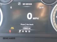 ✅ 2014 Ram 1500 Big Horn • VIN: 1C6RR7LT6ES254522 • Lot: 43561162. Listed on IAAI with 179,245 mi. Free auction sales archive from the USA and detailed vehicle history report at DreamBid. Image 15.