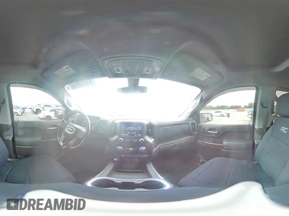 ✅ 2020 GMC Sierra 1500 Elevation • VIN: 3GTU9CEDXLG113636 • Lot: 84949015. Wystawiony na Copart z przebiegiem 77 215 mil. Bezpłatny archiwum sprzedaży aukcyjnych z USA i szczegółowy raport historii pojazdu na DreamBid. Zdjęcie 15.