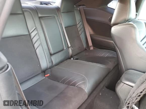 ✅ 2020 Dodge Challenger SRT Hellcat Widebody • VIN: 2C3CDZC91LH182389 • Lot: 64549884. Wystawiony na Copart z przebiegiem 17 840 mil. Bezpłatny archiwum sprzedaży aukcyjnych z USA i szczegółowy raport historii pojazdu na DreamBid. Zdjęcie 10.