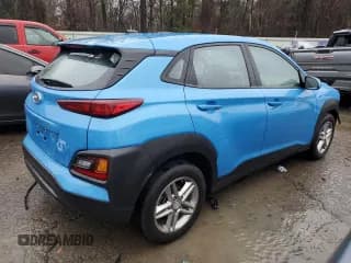 ✅ 2018 Hyundai Kona SE • VIN: KM8K12AA2JU123006 • Лот: 38733814. Опубликован ранее на Copart с пробегом 60 228 миль. Бесплатный доступ к архиву аукционных продаж из США и подробный отчёт об истории автомобиля на DreamBid. Изображение 3.