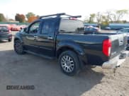 ✅ 2011 Nissan Frontier Pro-4X • VIN: 1N6AD0EV5BC442204 • Lot: 43482225. Listed on IAAI with 177,990 mi. Free auction sales archive from the USA and detailed vehicle history report at DreamBid. Image 3.