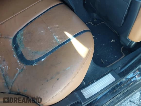 ✅ 2015 Jaguar XF Portfolio • VIN: SAJWJ0FF3F8U74376 • Лот: 43669010. Опубликован ранее на IAAI с пробегом 49 505 миль. Бесплатный доступ к архиву аукционных продаж из США и подробный отчёт об истории автомобиля на DreamBid. Изображение 8.