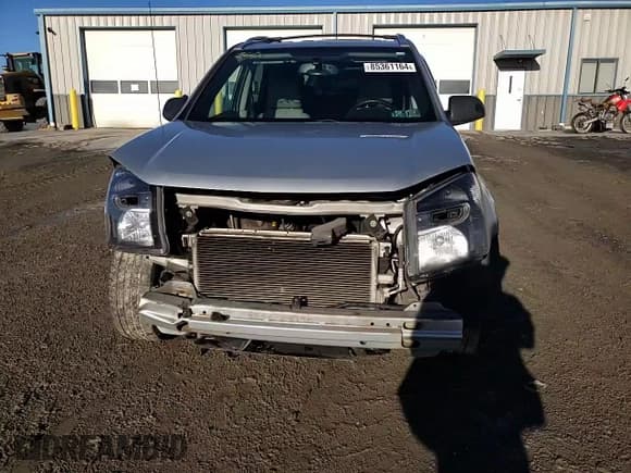 ✅ 2005 Chevrolet Equinox LT • VIN: 2CNDL73FX56167784 • Лот: 87299614. Опубликован ранее на Copart с пробегом 141 105 миль. Бесплатный доступ к архиву аукционных продаж из США и подробный отчёт об истории автомобиля на DreamBid. Изображение 11.