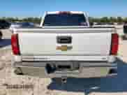 2014 Chevrolet Silverado 1500 LT с VIN 3GCPCREC8EG199475, выставлен на аукционе Copart как лот 91123435 с пробегом 174 327 миль миль и Чистый • Clean title. История ставок и продаж доступна на DreamBid. Изображение 7.