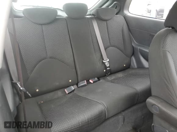 ✅ 2010 Hyundai Accent GS • VIN: KMHCM3AC8AU180992 • Lot: 93298205. Listed on Copart with Not provided. Free auction sales archive from the USA and detailed vehicle history report at DreamBid. Image 10.