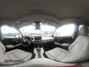 ✅ 2024 Honda HR-V EX-L • VIN: 3CZRZ2H78RM726056 • Lot: 43880059. Listed on IAAI with 30,863 mi. Free auction sales archive from the USA and detailed vehicle history report at DreamBid. Image 19.