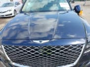 ✅ 2023 Genesis GV80 • VIN: KMUHCESC6PU147034 • Lot: 42296539. Wystawiony na IAAI z przebiegiem Nie podano. Bezpłatny archiwum sprzedaży aukcyjnych z USA i szczegółowy raport historii pojazdu na DreamBid. Zdjęcie 10.