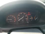 ✅ 2001 Honda CR-V EX • VIN: JHLRD17631S027116 • Lot: 67655854. Wystawiony na Copart z przebiegiem 186 492 mil. Bezpłatny archiwum sprzedaży aukcyjnych z USA i szczegółowy raport historii pojazdu na DreamBid. Zdjęcie 9.