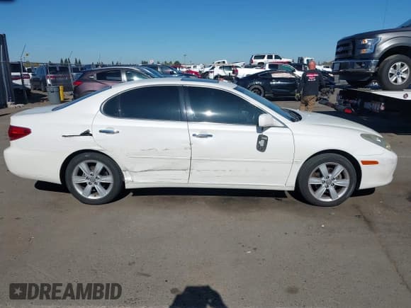 ✅ 2006 Lexus ES 350 • VIN: JTHBA30G565162690 • Лот: 43565473. Опубликован ранее на IAAI с пробегом 150 392 миль. Бесплатный доступ к архиву аукционных продаж из США и подробный отчёт об истории автомобиля на DreamBid. Изображение 6.