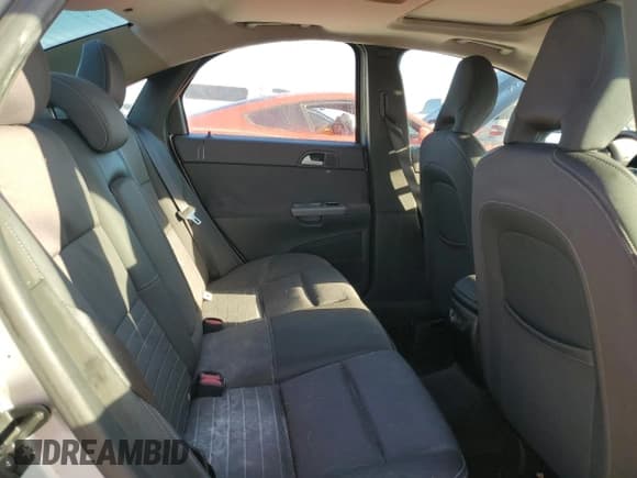 ✅ 2005 Volvo S40 • VIN: YV1MS382652094040 • Lot: 78085924. Listed on Copart with 88,809 mi. Free auction sales archive from the USA and detailed vehicle history report at DreamBid. Image 10.