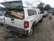 ✅ 2012 Chevrolet Silverado 2500HD LT • VIN: 1GC2KXCG3CZ282946 • Лот: 42644930. Опубликован ранее на IAAI с пробегом 159 347 миль. Бесплатный доступ к архиву аукционных продаж из США и подробный отчёт об истории автомобиля на DreamBid. Изображение 4.