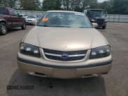 ✅ 2004 Chevrolet Impala • VIN: 2G1WF52E249256806 • Лот: 64923995. Опубликован ранее на Copart с пробегом 163 732 миль. Бесплатный доступ к архиву аукционных продаж из США и подробный отчёт об истории автомобиля на DreamBid. Изображение 5.