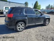 ✅ 2013 GMC Terrain SLE • VIN: 2GKFLTE30D6202618 • Lot: 48183935. Listed on Copart with 212,381 mi. Free auction sales archive from the USA and detailed vehicle history report at DreamBid. Image 3.