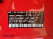 ✅ 2015 Volkswagen Golf GTI SE • VIN: 3VW4T7AU2FM032521 • Lot: 68875585. Listed on Copart with 133,005 mi. Free auction sales archive from the USA and detailed vehicle history report at DreamBid. Image 13.