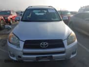 ✅ 2010 Toyota RAV4 Sport • VIN: JTMWF4DV7A5024466 • Lot: 43821814. Listed on IAAI with 205,280 mi. Free auction sales archive from the USA and detailed vehicle history report at DreamBid. Image 13.