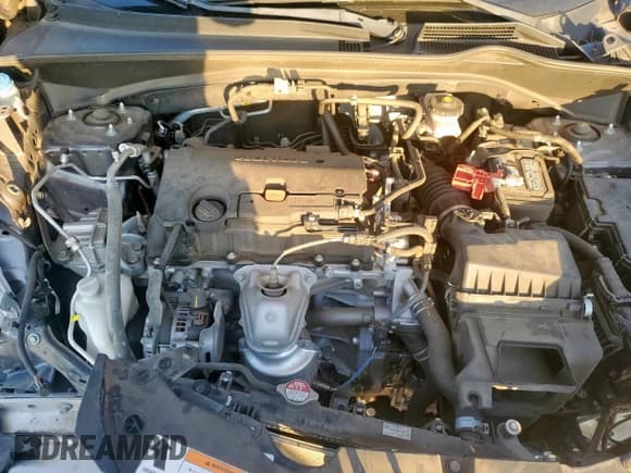 ✅ 2023 Honda HR-V EX-L • VIN: 3CZRZ1H77PM703116 • Lot: 86604765. Wystawiony na Copart z przebiegiem Nie podano. Bezpłatny archiwum sprzedaży aukcyjnych z USA i szczegółowy raport historii pojazdu na DreamBid. Zdjęcie 11.