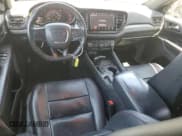 ✅ 2023 Dodge Durango GT • VIN: 1C4RDHDG1PC635786 • Lot: 57612485. Wystawiony na Copart z przebiegiem 62 319 mil. Bezpłatny archiwum sprzedaży aukcyjnych z USA i szczegółowy raport historii pojazdu na DreamBid. Zdjęcie 8.