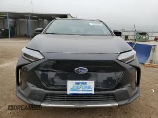 ✅ 2025 Subaru Solterra Limited • VIN: JTMABABA5SA102319 • Lot: 70152345. Wystawiony na Copart z przebiegiem 432 mil. Bezpłatny archiwum sprzedaży aukcyjnych z USA i szczegółowy raport historii pojazdu na DreamBid. Zdjęcie 5.