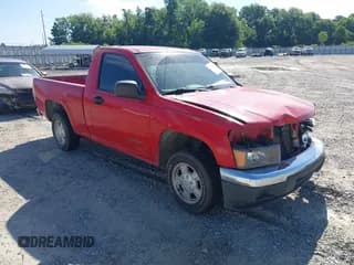 ✅ 2004 Chevrolet Colorado LS ZQ8 • VIN: 1GCCS146448103280 • Лот: 42310311. Опубликован ранее на IAAI с пробегом 228 200 миль. Бесплатный доступ к архиву аукционных продаж из США и подробный отчёт об истории автомобиля на DreamBid. Изображение 1.