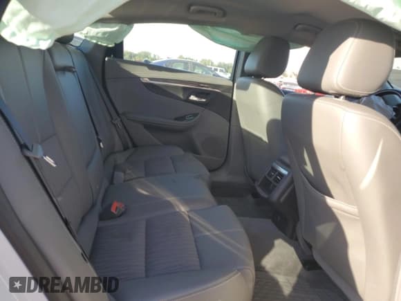 ✅ 2016 Chevrolet Impala LT • VIN: 2G1115S31G9131386 • Лот: 74050684. Опубликован ранее на Copart с пробегом 78 489 миль. Бесплатный доступ к архиву аукционных продаж из США и подробный отчёт об истории автомобиля на DreamBid. Изображение 10.