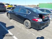 ✅ 2016 Nissan Altima S • VIN: 1N4AL3AP0GN322505 • Lot: 43620277. Listed on IAAI with 186,338 mi. Free auction sales archive from the USA and detailed vehicle history report at DreamBid. Image 3.