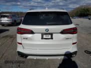 ✅ 2023 BMW X5 xDrive40i • VIN: 5UXCR6C04P9P23016 • Lot: 92613885. Listed on Copart with 26,387 mi. Free auction sales archive from the USA and detailed vehicle history report at DreamBid. Image 6.