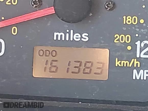 ✅ 2003 Mitsubishi Montero Sport ES • VIN: JA4LS21HX3J018795 • Lot: 42889410. Wystawiony na IAAI z przebiegiem 161 383 mil. Bezpłatny archiwum sprzedaży aukcyjnych z USA i szczegółowy raport historii pojazdu na DreamBid. Zdjęcie 15.