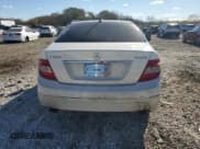 ✅ 2009 Mercedes-Benz C 300 Sport • VIN: WDDGF81XX9F276788 • Lot: 91012945. Listed on Copart with 177,779 mi. Free auction sales archive from the USA and detailed vehicle history report at DreamBid. Image 6.