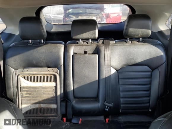 ✅ 2020 Ford Edge SEL • VIN: 2FMPK4J92LBB18661 • Lot: 86995265. Wystawiony na Copart z przebiegiem 123 498 mil. Bezpłatny archiwum sprzedaży aukcyjnych z USA i szczegółowy raport historii pojazdu na DreamBid. Zdjęcie 10.