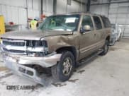 ✅ 2003 Chevrolet Suburban LT • VIN: 1GNFK16Z33J199860 • Лот: 41538369. Опубликован ранее на IAAI с пробегом Не указан. Бесплатный доступ к архиву аукционных продаж из США и подробный отчёт об истории автомобиля на DreamBid. Изображение 18.