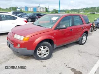 ✅ 2002 Saturn VUE • VIN: 5GZCZ63BX2S832745 • Lot: 42153816. Wystawiony na IAAI z przebiegiem 101 610 mil. Bezpłatny archiwum sprzedaży aukcyjnych z USA i szczegółowy raport historii pojazdu na DreamBid. Zdjęcie 2.