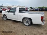 ✅ 2012 Chevrolet Colorado Work Truck • VIN: 1GCCSBF90C8158837 • Лот: 64061025. Опубликован ранее на Copart с пробегом 103 515 миль. Бесплатный доступ к архиву аукционных продаж из США и подробный отчёт об истории автомобиля на DreamBid. Изображение 2.