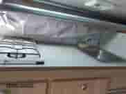 1994 Dodge Dakota with VIN 1B7GG23Y4RS589157, listed as a IAAI auction lot 41869916 with 122,140 mi miles and . Bid and sale history available at DreamBid. Image 16.