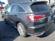 ✅ 2016 Acura RDX • VIN: 5J8TB3H31GL004043 • Lot: 42666127. Listed on IAAI with 221,930 mi. Free auction sales archive from the USA and detailed vehicle history report at DreamBid. Image 3.