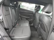 ✅ 2024 Hyundai Tucson N Line • VIN: KM8JFCD11RU155911 • Lot: 72155444. Wystawiony na Copart z przebiegiem 9 631 mil. Bezpłatny archiwum sprzedaży aukcyjnych z USA i szczegółowy raport historii pojazdu na DreamBid. Zdjęcie 11.