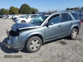 2007 Saturn VUE V6 с VIN 5GZCZ634X7S873627, выставлен на аукционе Copart как лот 77641684 с пробегом Не указан миль и Списание • Salvage title. История ставок и продаж доступна на DreamBid. Изображение 1.