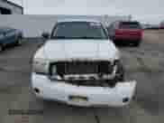 2005 Dodge Dakota SLT с VIN 1D7HE42KX5S149351, выставлен на аукционе Copart как лот 80230664 с пробегом 102 004 миль миль и На запчасти • Non repairable. История ставок и продаж доступна на DreamBid. Изображение 5.