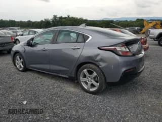 ✅ 2018 Chevrolet Volt LT • VIN: 1G1RA6S57JU115438 • Lot: 63772204. Wystawiony na Copart z przebiegiem 74 264 mil. Bezpłatny archiwum sprzedaży aukcyjnych z USA i szczegółowy raport historii pojazdu na DreamBid. Zdjęcie 2.