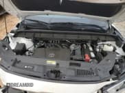 ✅ 2022 Toyota Highlander LE • VIN: 5TDBZRBH4NS590701 • Лот: 90513755. Опубликован ранее на Copart с пробегом 23 085 миль. Бесплатный доступ к архиву аукционных продаж из США и подробный отчёт об истории автомобиля на DreamBid. Изображение 12.