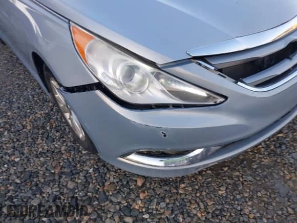 2014 Hyundai Sonata GLS z VIN 5NPEB4AC4EH878573, wystawiony jako IAAI lot #43487513 z przebiegiem 135 560 mil mil oraz . Historia ofert i sprzedaży dostępna na DreamBid. Obrazek 13.