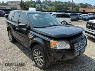 ✅ 2008 Land Rover LR2 HSE • VIN: SALFR24N08H064059 • Lot: 42878577. Wystawiony na IAAI z przebiegiem 151 760 mil. Bezpłatny archiwum sprzedaży aukcyjnych z USA i szczegółowy raport historii pojazdu na DreamBid. Zdjęcie 1.