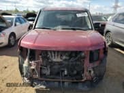 ✅ 2009 Honda Element LX • VIN: 5J6YH28369L003125 • Лот: 81709605. Опубликован ранее на Copart с пробегом 79 401 миль. Бесплатный доступ к архиву аукционных продаж из США и подробный отчёт об истории автомобиля на DreamBid. Изображение 5.
