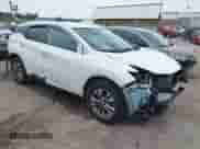 2015 Nissan Murano Platinum with VIN 5N1AZ2MG1FN251744, listed as a IAAI auction lot 42768052 with 96,191 mi miles and . Bid and sale history available at DreamBid. Image 1.