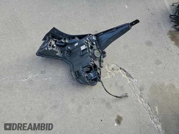 ✅ 2025 Kia K4 LXS • VIN: 3KPFT4DE0SE113889 • Lot: 93327995. Listed on Copart with 11,568 mi. Free auction sales archive from the USA and detailed vehicle history report at DreamBid. Image 12.